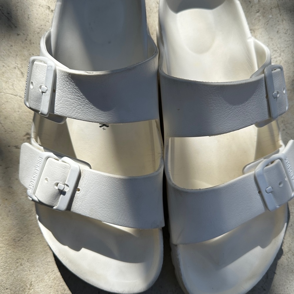 birkenstock EVA 9.5